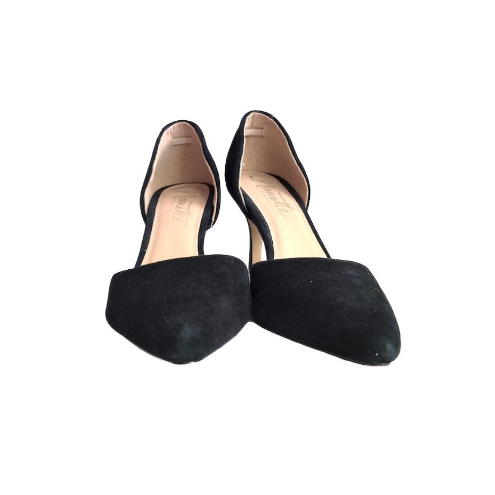 Nanette By Nanette Lepore Scarlet Pumps - image 4